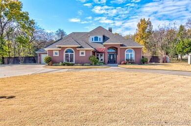 24327 N 3967 Rd, Bartlesville, OK 74006 - photo 3