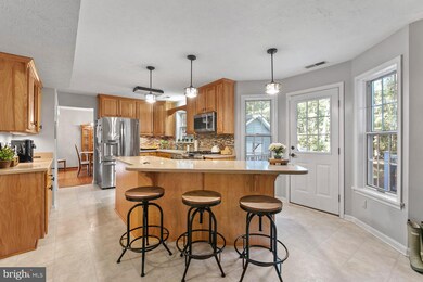 23269 Wooded Way, California, MD 20619 - photo 6