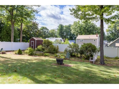 29 Howe St, Rochester, NH 03867 - photo 3