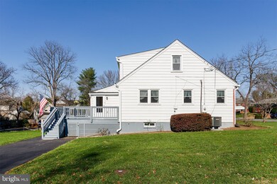 111 S 29th St, Purcellville, VA 20132 - photo 3