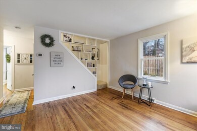 1801 White Oak Ave, Parkville, MD 21234 - photo 4