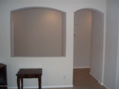 ARCHWAYS IN GREAT ROOM