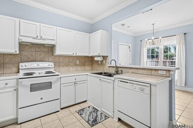 710 E Boyd Dr unit 1602, Baton Rouge, LA 70808 - photo 6