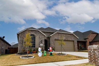 3857 Iron Ore Dr, Denison, TX 75020 - photo 2