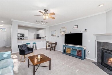 4031 Legend unit 7, Columbus, OH 43230 - photo 7