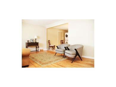 Another view of the Living Room
