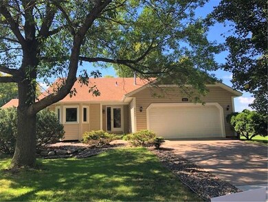 WELCOME TO 9257 SYCAMORE LANE N