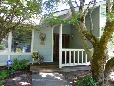 Porch