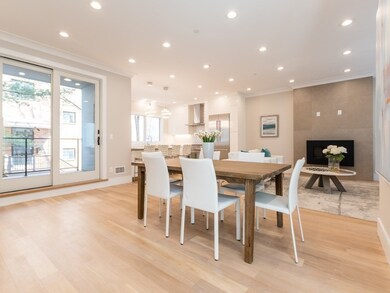 20 Fuller St unit 2, Brookline, MA 02446 - photo 5