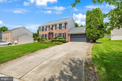 13006 Marthas Choice Cir, Bowie, MD 20720 - photo 2