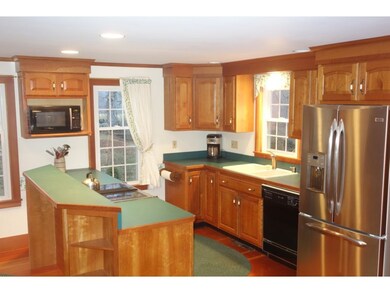 65 Maple St, Andover, NH 03216 - photo 2