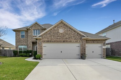 30718 Lily Trace Ct, Spring, TX 77386 - photo 3