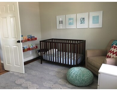 25 Rumford Ave unit 2, Waltham, MA 02453 - photo 4