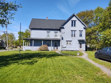 66 Chestnut St, Spencer, MA 01562 - photo 2