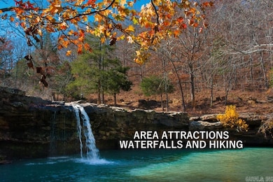 Lot 13 Coma Trace, Cherokee Village, AR 72529 - photo 3