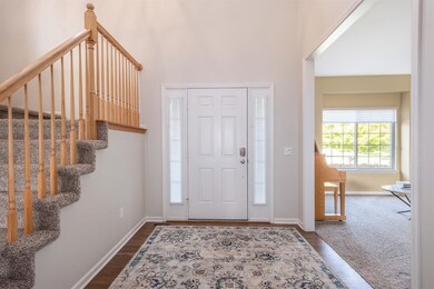 1412 Auston Ln unit 51, Chelsea, MI 48118 - photo 3