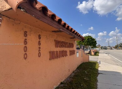 Westland Manors East Condos unit 210, Hialeah, FL 33012 - photo 6