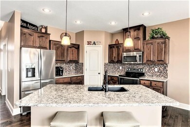 20873 W 225th St, Spring Hill, KS 66083 - photo 5