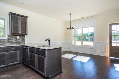 604 Whispering Pines Dr, Macon, GA 31211 - photo 3