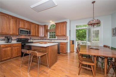 9458 Stone Spring Dr, Mechanicsville, VA 23116 - photo 5