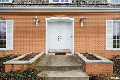 301 S Baltimore Ave, Morton, IL 61550 - photo 3