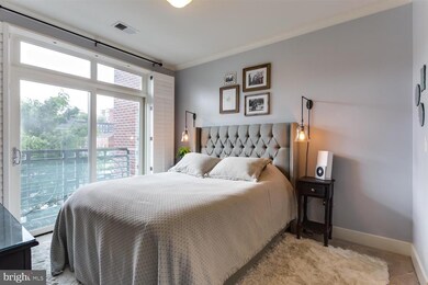 815 N Patrick St unit 205, Alexandria, VA 22314 - photo 7