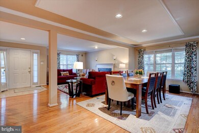 5201 Winding Star Cir, Columbia, MD 21044 - photo 3