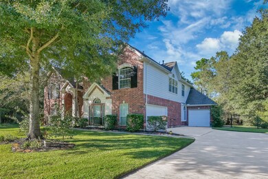 2303 Legends Shore Dr, Spring, TX 77386 - photo 3