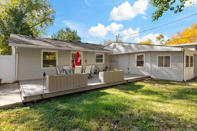 539 214th St, Dyer, IN 46311 - photo 2