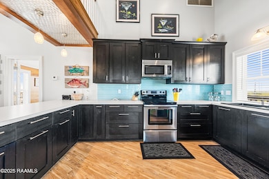 127 Hammock Ln, Franklin, LA 70538 - photo 6