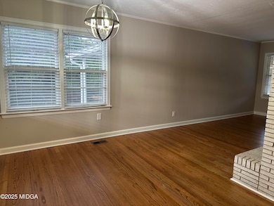 2526 Old Holton Rd, Macon, GA 31204 - photo 2