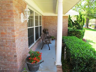 1007 Park Forest Ln, Jacksonville, FL 32211 - photo 3