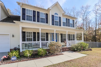 144 Mendover Dr, Jacksonville, NC 28546 - photo 4