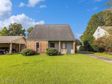 332 Harrell Dr, Lafayette, LA 70503 - photo 2