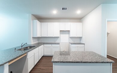 1114 Bending Trail Ln, Tomball, TX 77375 - photo 4