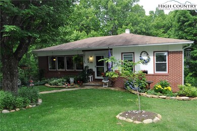 Landscaping - already done