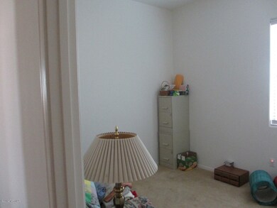 Bedroom/Den