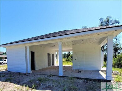 193 Beecher Dr, Guyton, GA 31312 - photo 5