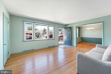 2205 Saint James Dr, Wilmington, DE 19808 - photo 4