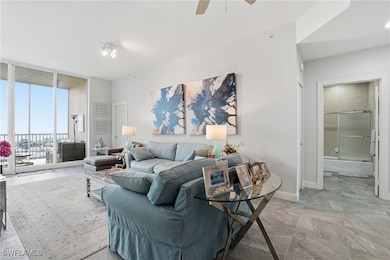 Manatee Bay at Waterside unit 7112, Fort Myers Beach, FL 33931 - photo 5