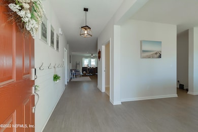 entry way