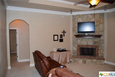 2130 Allena Ln, Temple, TX 76502 - photo 5