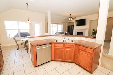 3008 Claybrook Dr, Wylie, TX 75098 - photo 2