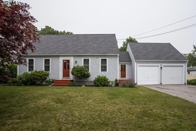 17 Studley St, Fairhaven, MA 02719 - photo 3