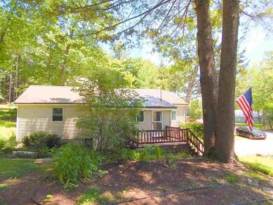 2173 Franklin Pierce Hwy, Barrington, NH 03825 - photo 4