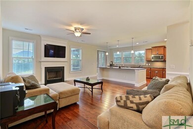 90 Fairview Dr, Richmond Hill, GA 31324 - photo 6