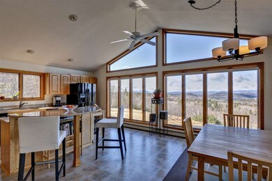 238 Ladieu Rd, Plainfield, NH 03781 - photo 3