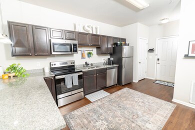 290 Russell St, Starkville, MS 39759 - photo 6