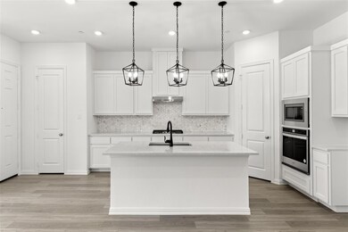 3214 Colorado  Kitchen