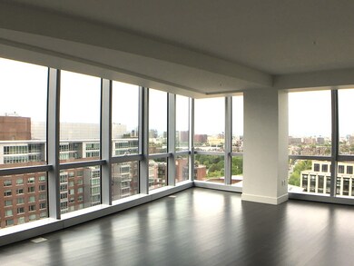The W Residences unit 19B, Boston, MA 02116 - photo 2